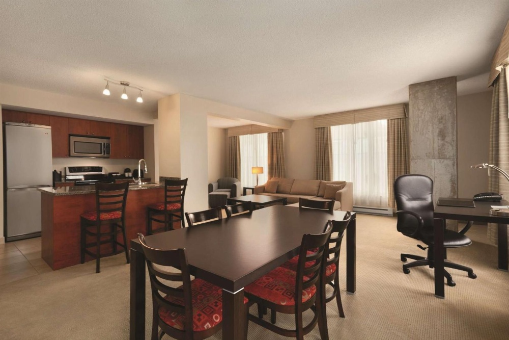Embassy Suites by Hilton Montreal Image 19