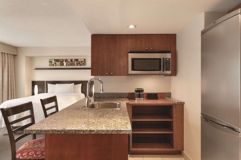 Embassy Suites by Hilton Montreal Image 22