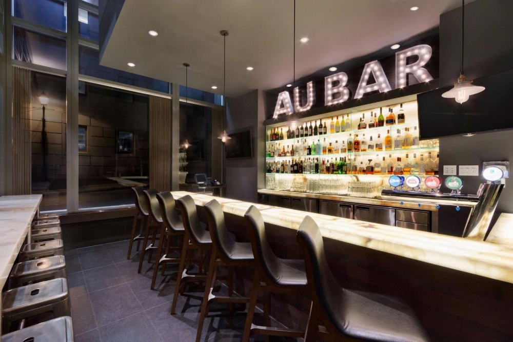 Embassy Suites by Hilton Montreal Image 24