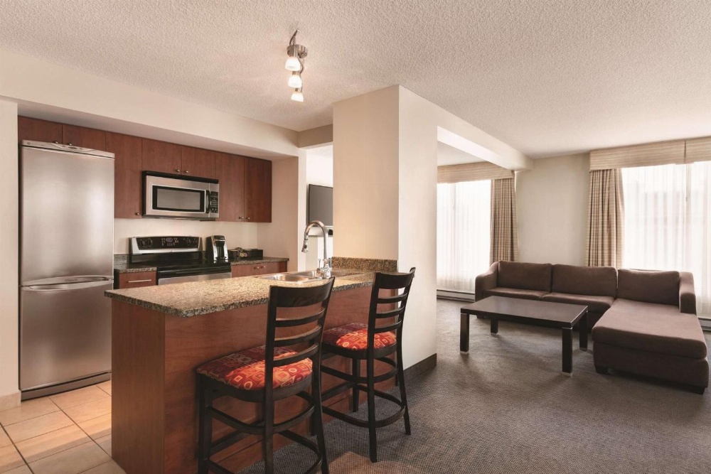 Embassy Suites by Hilton Montreal Image 27