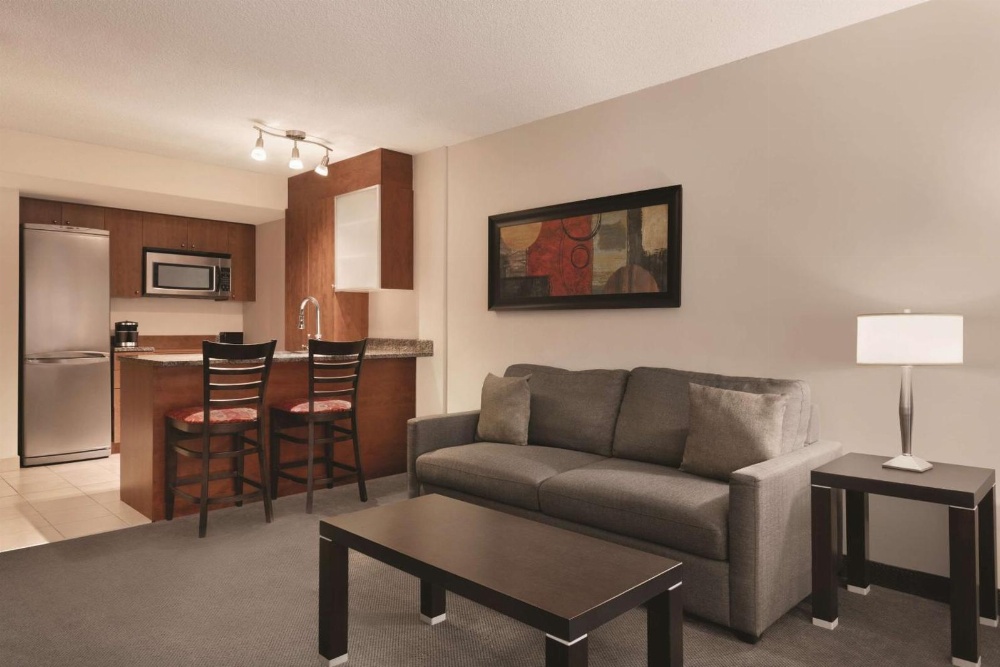 Embassy Suites by Hilton Montreal Image 28