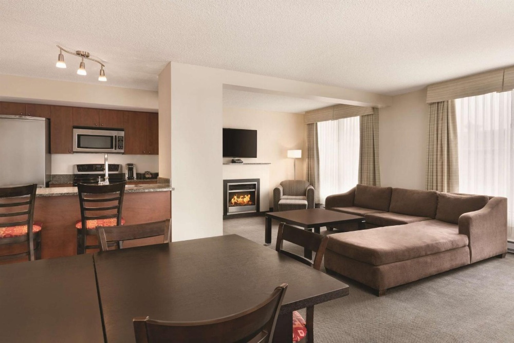 Embassy Suites by Hilton Montreal Image 30