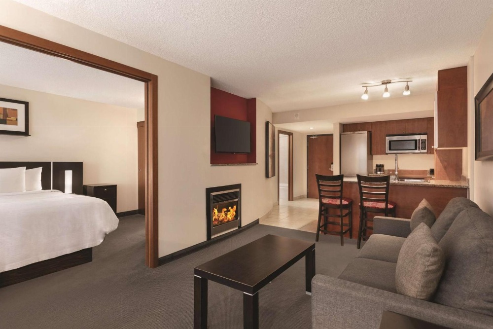 Embassy Suites by Hilton Montreal Image 31
