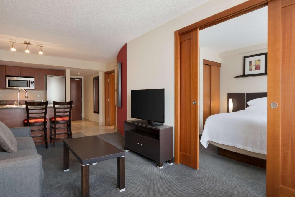 Embassy Suites by Hilton Montreal Image 32