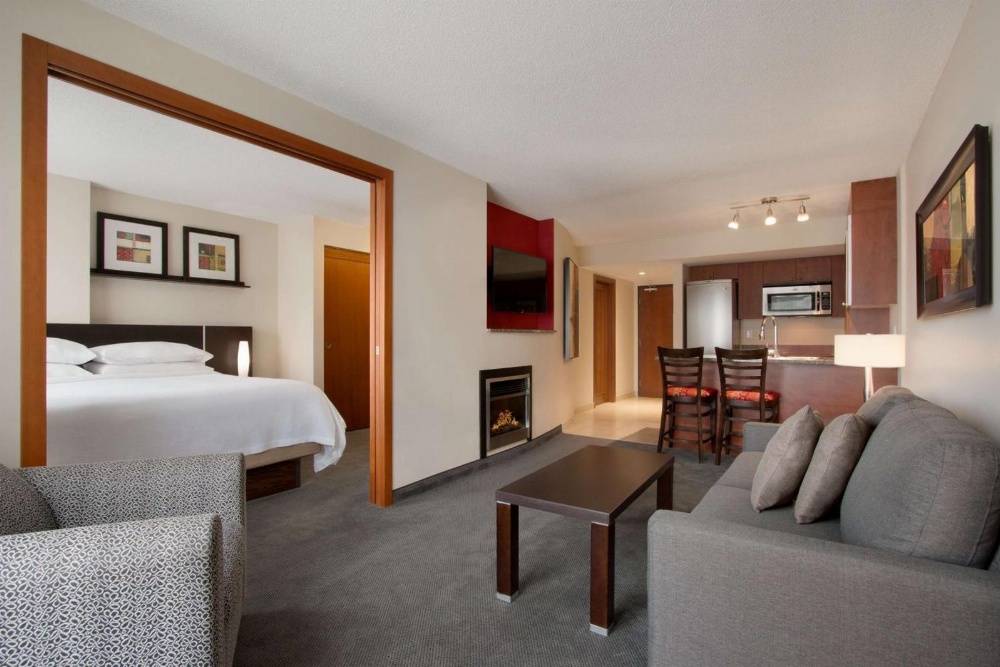 Embassy Suites by Hilton Montreal Image 33