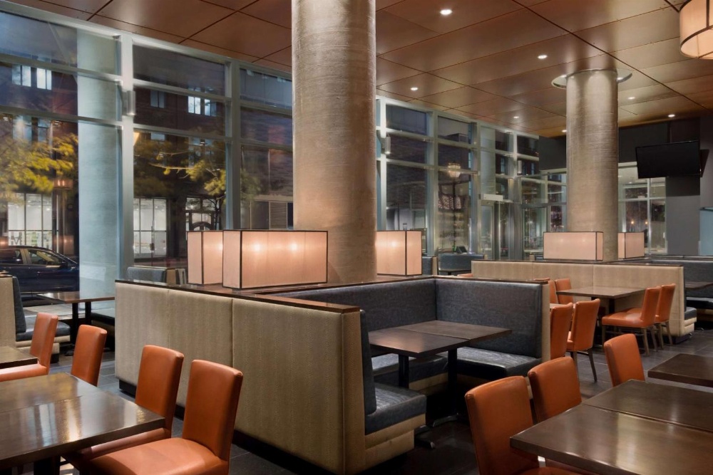 Embassy Suites by Hilton Montreal Image 35
