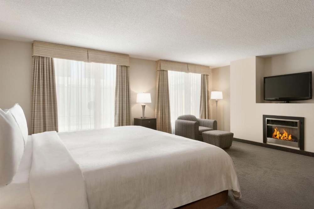 Embassy Suites by Hilton Montreal Image 40